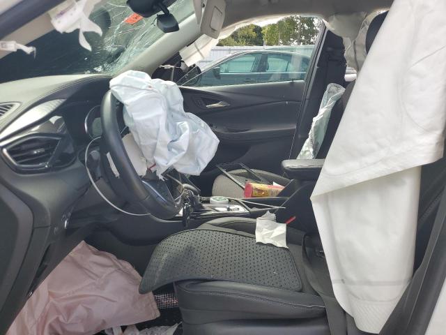 Photo 7 from auction – 2022 BUICK ENCORE GX with VIN KL4MMBS28NB118917