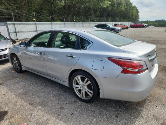 Photo 2 from auction – 2013 NISSAN ALTIMA 3.5 with VIN 1N4BL3AP0DN498678