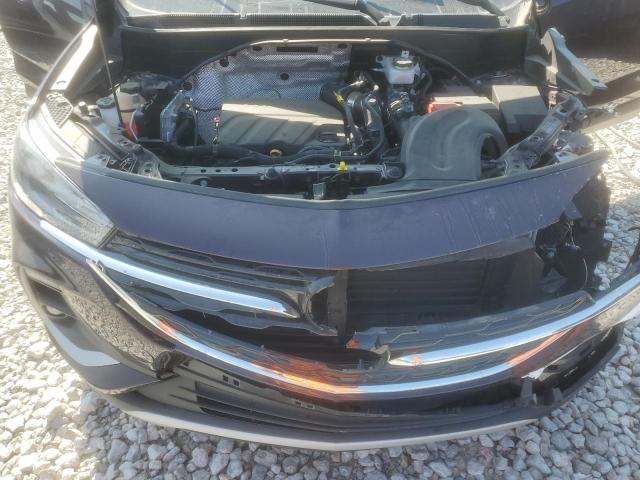 Photo 11 from auction – 2020 BUICK ENCORE GX with VIN KL4MMBS28LB120664