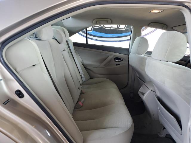 Photo 10 from auction – 2009 TOYOTA CAMRY BASE with VIN 4T1BE46K39U812839