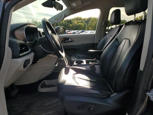 Photo 7 from auction – 2018 CHRYSLER PACIFICA T with VIN 2C4RC1BG4JR317611