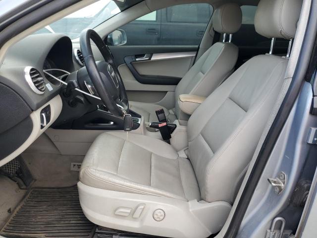 Photo 7 from auction – 2011 AUDI A3 PREMIUM with VIN WAUKJAFM9BA080155