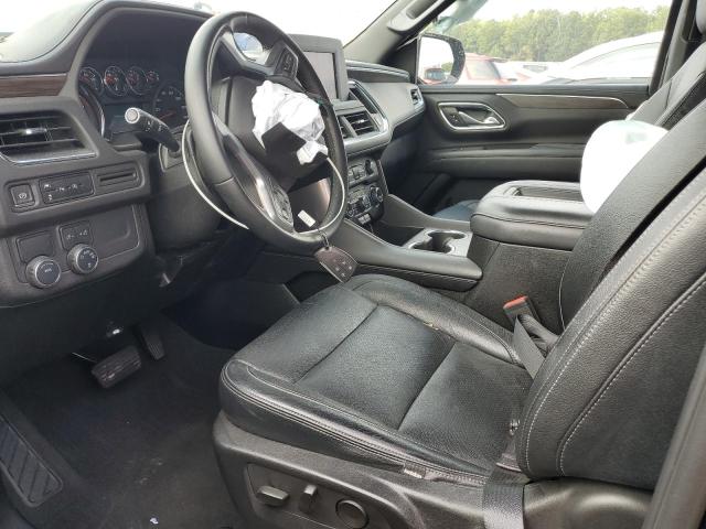 Photo 7 from auction – 2024 CHEVROLET SUBURBAN C with VIN 1GNSCBKD7RR102052