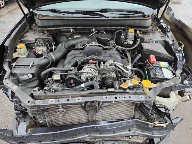 Photo 12 from auction – 2012 SUBARU OUTBACK 3.6R LIMITED with VIN 4S4BRDKC8C2289601
