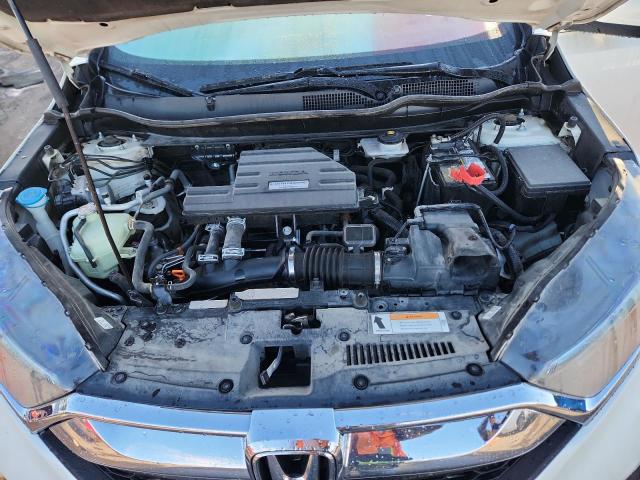 Photo 11 from auction – 2017 HONDA CR-V EX with VIN 2HKRW2H58HH623916
