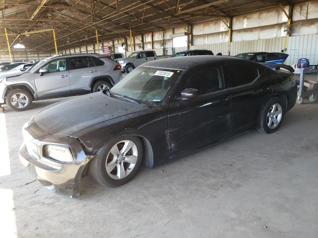DODGE CHARGER 2010 with VIN 2B3CA4CD9AH315622 - Photo from auction