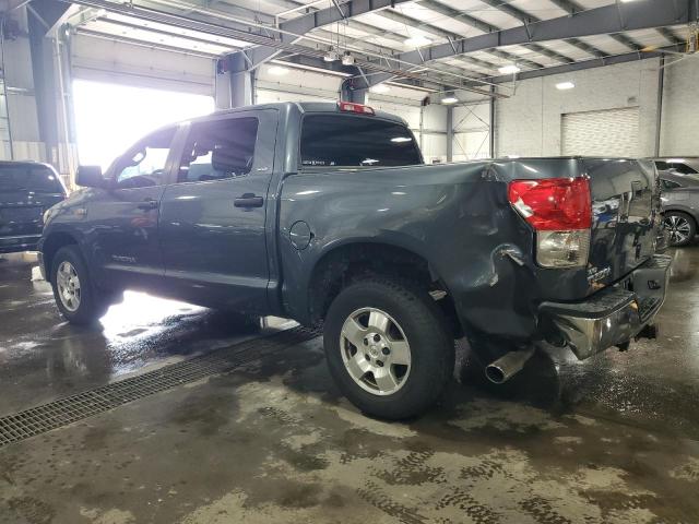 Photo 2 from auction – 2007 TOYOTA TUNDRA CRE with VIN 5TBDV541X7S466294