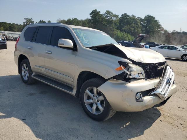 Photo 4 from auction – 2013 LEXUS GX 460 with VIN JTJBM7FX1D5055489