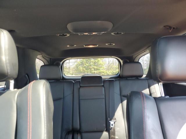 Photo 10 from auction – 2015 DODGE DURANGO R/T with VIN 1C4SDJCT5FC223828