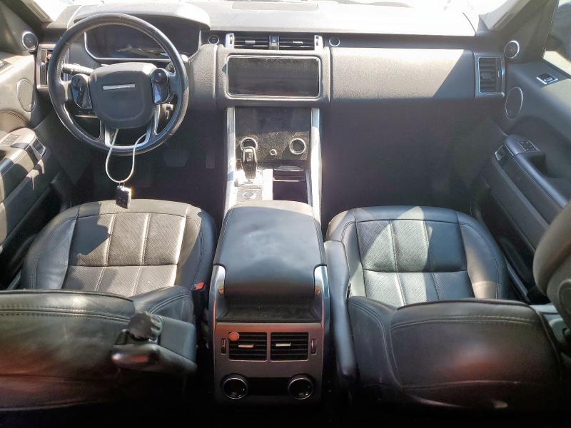 Photo 8 from auction – 2019 LAND ROVER RANGE ROVE with VIN SALWR2RVXKA827990