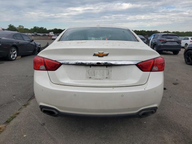 Photo 6 from auction – 2014 CHEVROLET IMPALA LTZ with VIN 2G1155S32E9187189