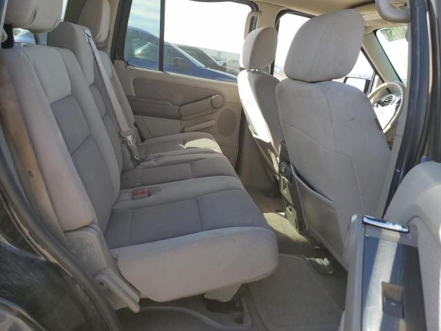 Photo 11 from auction – 2006 FORD EXPLORER XLT with VIN 1FMEU73E76UB66913