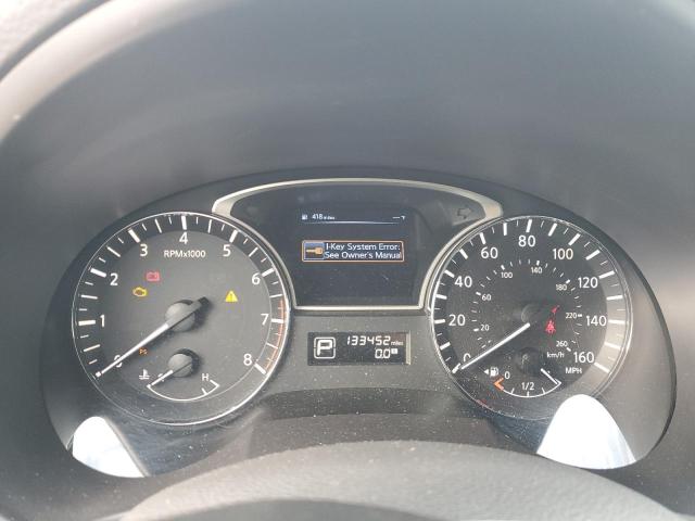 Photo 9 from auction – 2014 NISSAN ALTIMA 2.5 with VIN 1N4AL3AP1EN206601