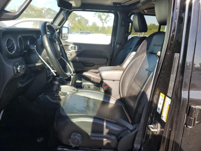 Photo 7 from auction – 2020 JEEP WRANGLER U with VIN 1C4HJXEN3LW155558