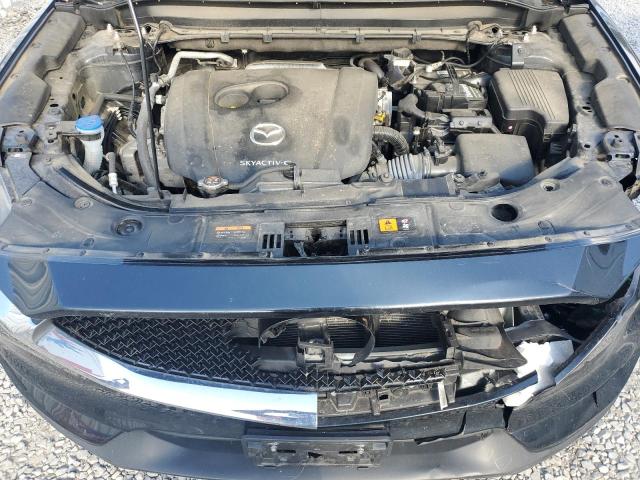 Photo 12 from auction – 2021 MAZDA CX-5 TOURI with VIN JM3KFBCM0M0443554