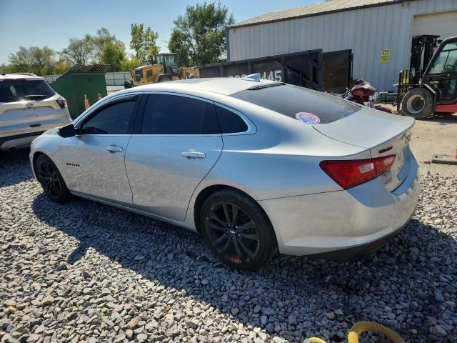 Photo 2 from auction – 2018 CHEVROLET MALIBU LT with VIN 1G1ZD5ST6JF161945