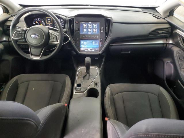 Photo 8 from auction – 2024 SUBARU IMPREZA with VIN JF1GUABC5R8321164
