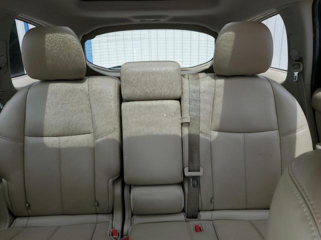Photo 10 from auction – 2015 NISSAN PATHFINDER with VIN 5N1AR2MN8FC601929