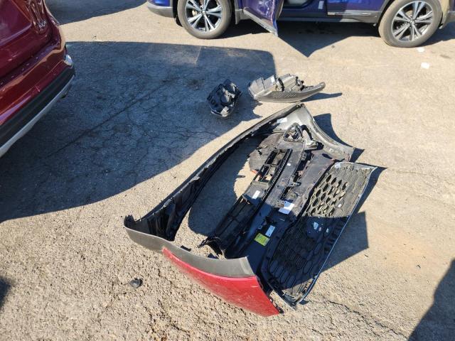 Photo 13 from auction – 2020 KIA SORENTO EX with VIN 5XYPHDA55LG696295