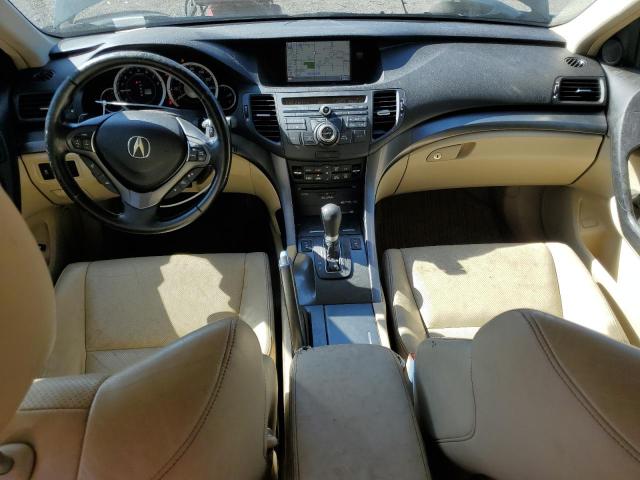 Photo 8 from auction – 2012 ACURA TSX TECH with VIN JH4CU2F6XCC022968