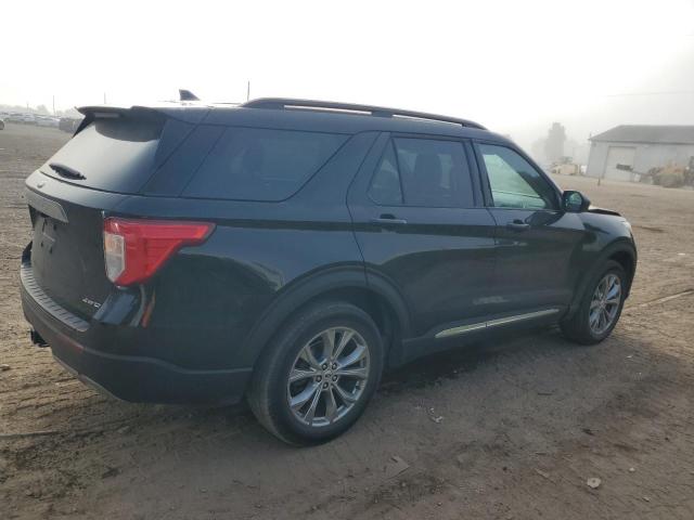 Photo 3 from auction – 2023 FORD EXPLORER X with VIN 1FMSK8DH6PGB31576