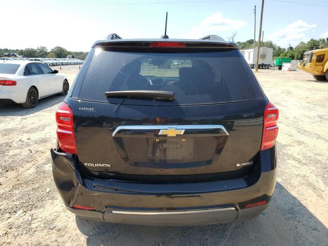 Photo 6 from auction – 2017 CHEVROLET EQUINOX PR with VIN 2GNALDEKXH6193880