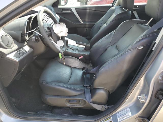 Photo 7 from auction – 2012 MAZDA 3 I with VIN JM1BL1M89C1680632