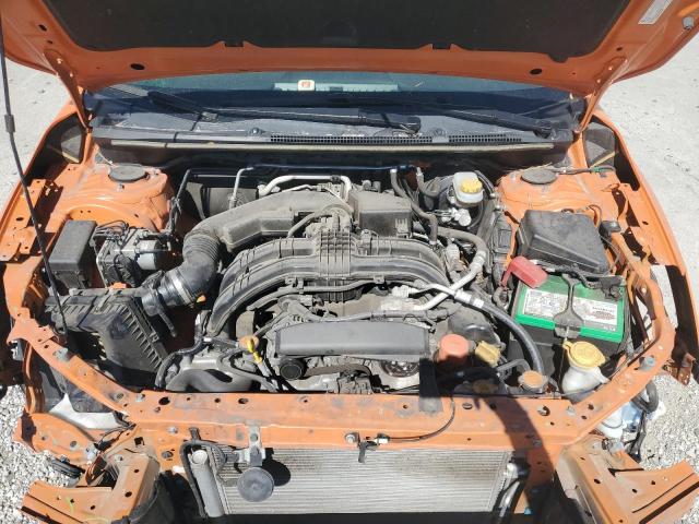 Photo 11 from auction – 2019 SUBARU CROSSTREK with VIN JF2GTAEC8KH281291