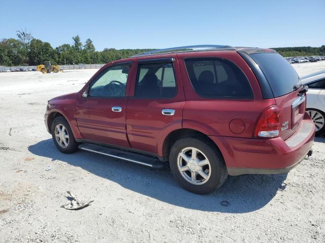 Photo 2 from auction – 2006 BUICK RAINIER CX with VIN 5GADS13S262230314