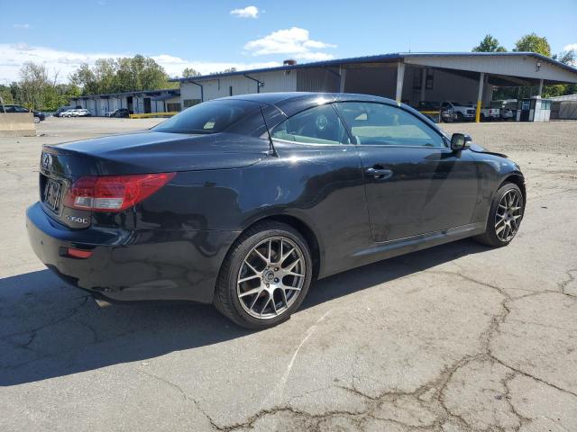 Photo 3 from auction – 2012 LEXUS IS 350 with VIN JTHFE2C28C2508597