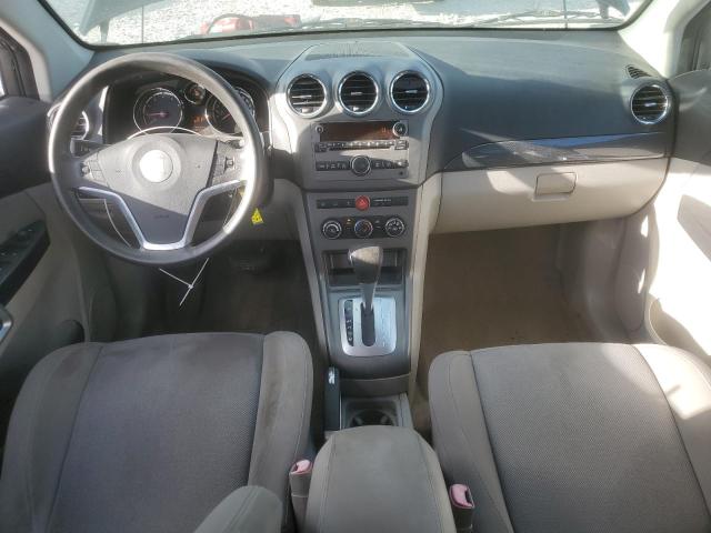 Photo 8 from auction – 2009 SATURN VUE XE with VIN 3GSCL33P49S614090