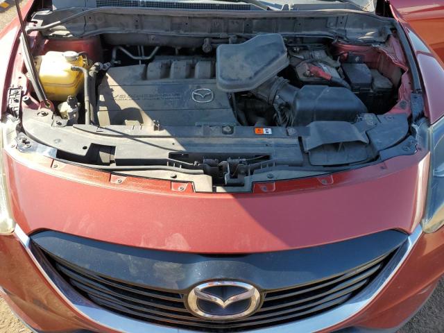 Photo 12 from auction – 2014 MAZDA CX-9 TOURI with VIN JM3TB3CA7E0430460