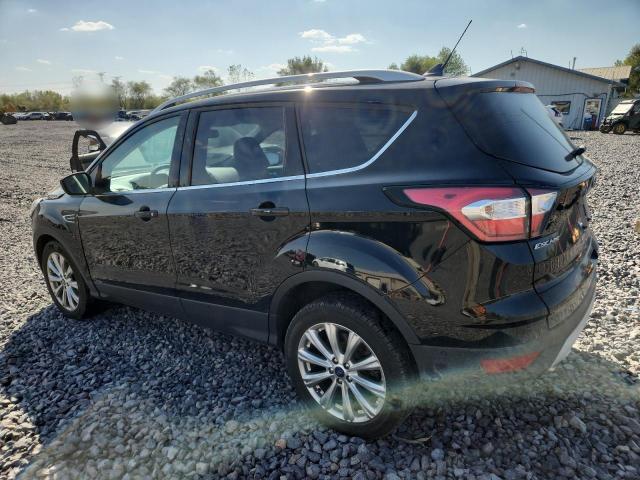 Фото 2 с аукциона – 2018 FORD ESCAPE TIT с VIN 1FMCU9J90JUC45776