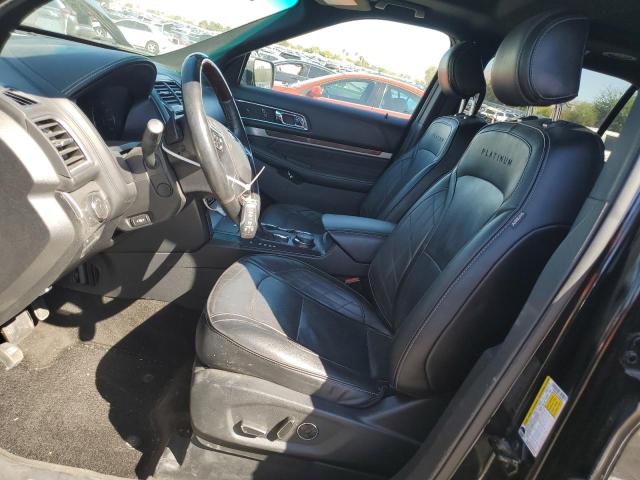 Photo 7 from auction – 2016 FORD EXPLORER PLATINUM with VIN 1FM5K8HT7GGB86825