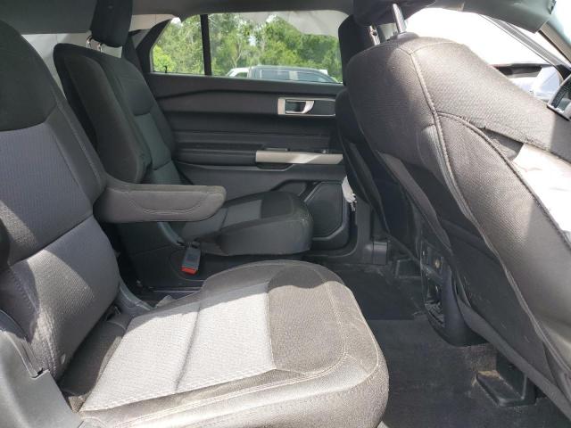Photo 11 from auction – 2023 FORD EXPLORER X with VIN 1FMSK7DH1PGB66052