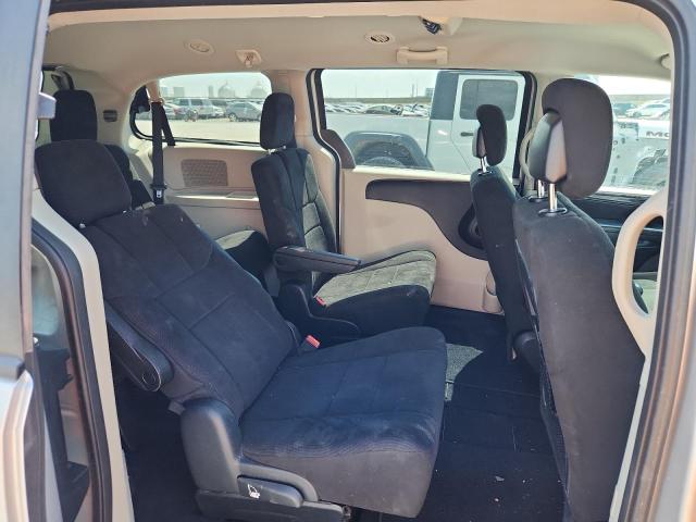 Photo 11 from auction – 2012 DODGE GRAND CARA with VIN 2C4RDGCG4CR160793