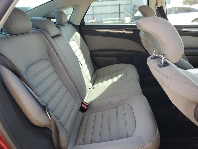 Photo 10 from auction – 2014 FORD FUSION S with VIN 3FA6P0G72ER293535