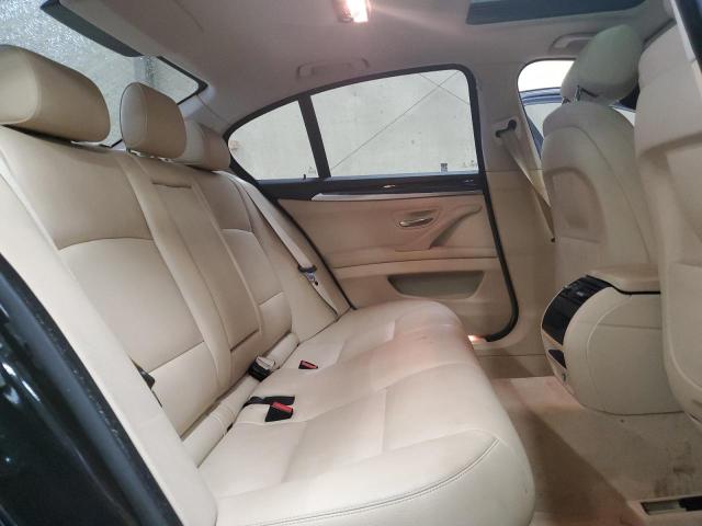 Photo 10 from auction – 2015 BMW 528 I with VIN WBA5A5C52FD524630