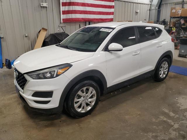 Photo 1 from auction – 2019 HYUNDAI TUCSON SE with VIN KM8J2CA49KU919908
