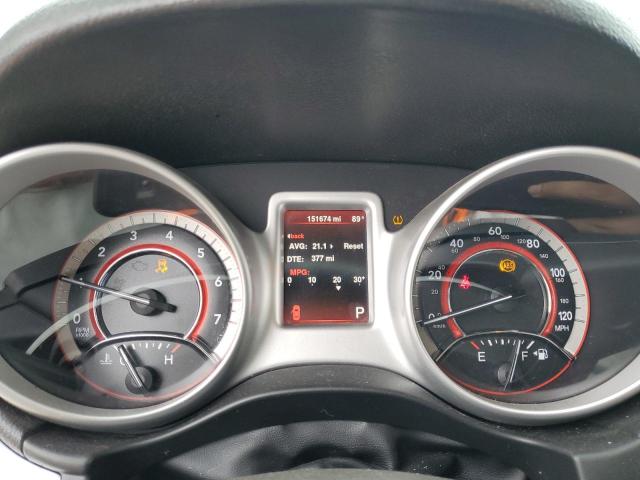Photo 9 from auction – 2015 DODGE JOURNEY SE with VIN 3C4PDCAB0FT622324