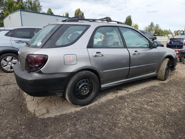 Photo 3 from auction – 2007 SUBARU IMPREZA 2. with VIN JF1GG61627H818802