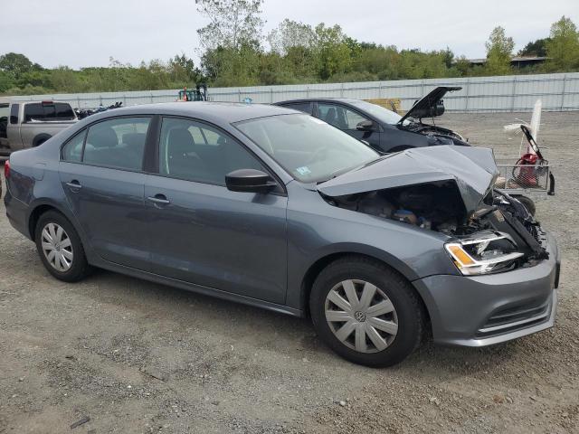 Photo 4 from auction – 2015 VOLKSWAGEN JETTA BASE with VIN 3VW2K7AJ2FM331393