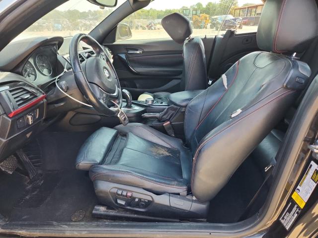 Photo 7 from auction – 2015 BMW 228 I with VIN WBA1K5C57FV473762
