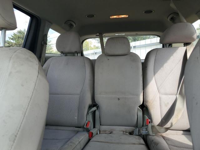 Photo 10 from auction – 2021 KIA SEDONA LX with VIN KNDMB5C19M6662496