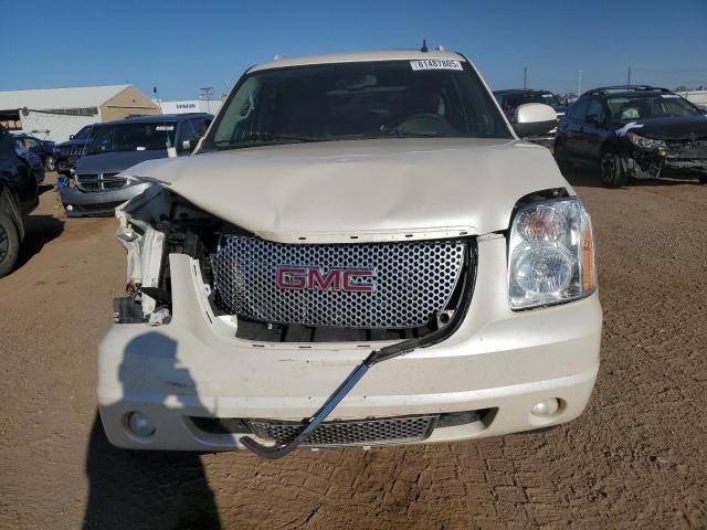 Photo 5 from auction – 2013 GMC YUKON XL DENALI with VIN 1GKS2MEF2DR280792
