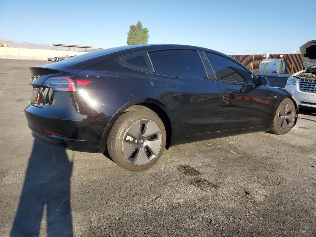 Photo 3 from auction – 2022 TESLA MODEL 3 with VIN 5YJ3E1EA6NF357178
