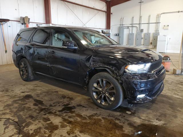 Photo 4 from auction – 2020 DODGE DURANGO R/ with VIN 1C4SDJCT2LC229369