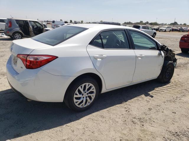 Photo 3 from auction – 2017 TOYOTA COROLLA L with VIN 5YFBURHE2HP688926