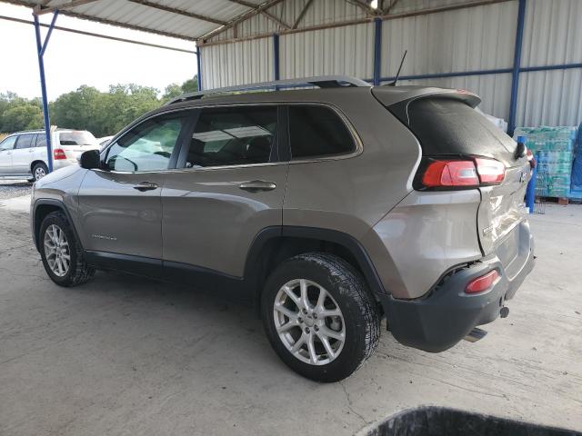 Photo 2 from auction – 2017 JEEP CHEROKEE L with VIN 1C4PJLCB2HW644022