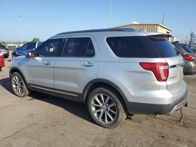 Photo 2 from auction – 2016 FORD EXPLORER L with VIN 1FM5K8F87GGA77117